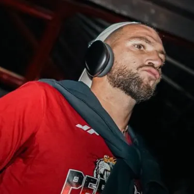 Marko Simic profile