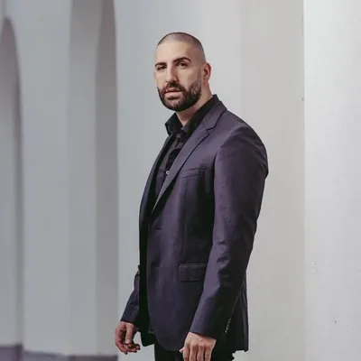 Marko Tadic profile