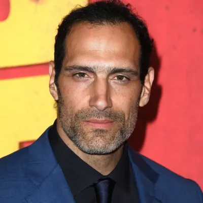 Marko Zaror profile