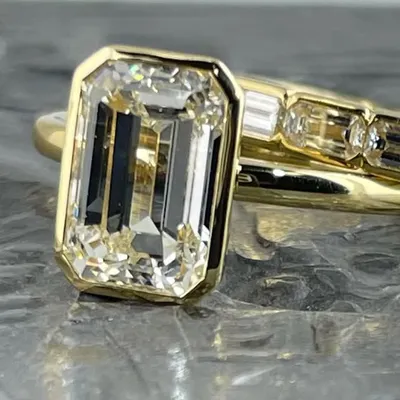 Mark Patterson Jewelry profile