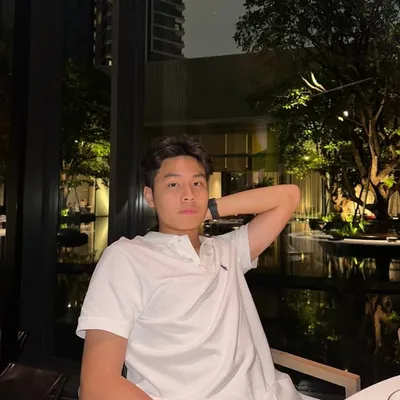 Pawarit Parnichprapai profile