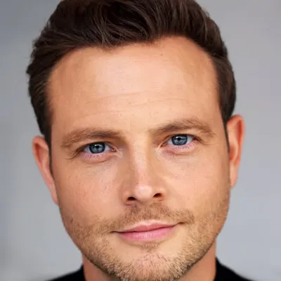 Mark Rhodes profile
