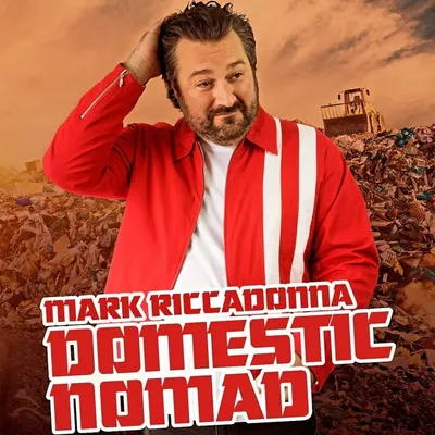 Mark Riccadonna profile