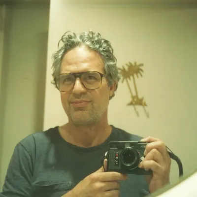 Mark Ruffalo profile