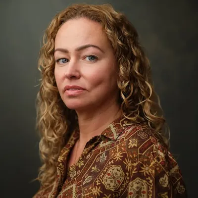 Natalia Rowe profile