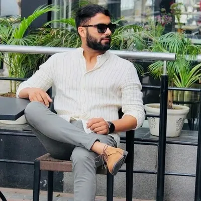 M&S India Insider profile
