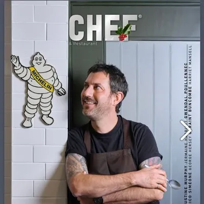 Mark Sargeant profile