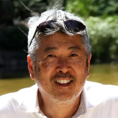 Mark Shiozaki profile