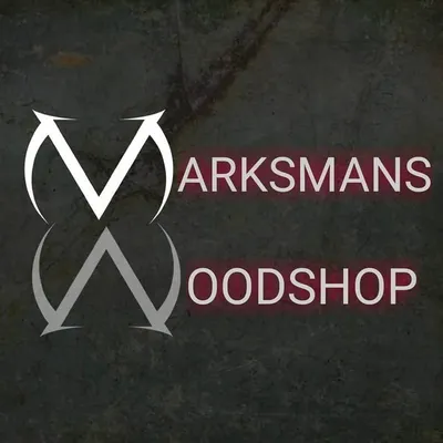Jason ~ Marksman Woodshop profile
