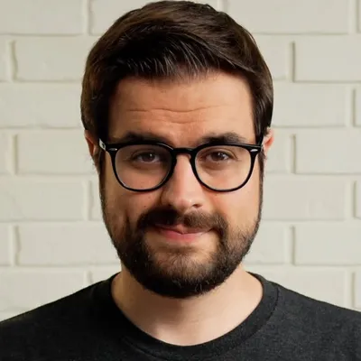 Mark Spurrell profile