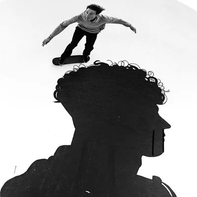 Mark Suciu profile