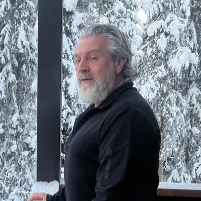 Mark Teurlings profile