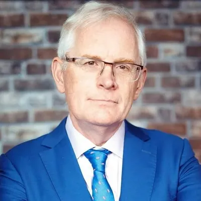 Mark Tilbury - CEO & YouTuber profile