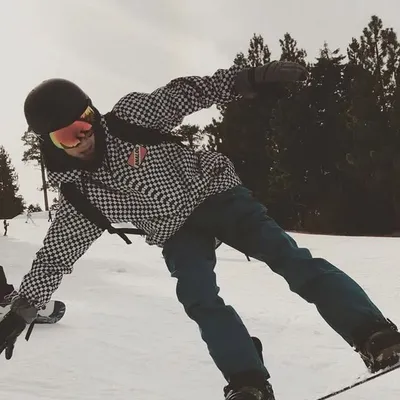 MY LIFE profile