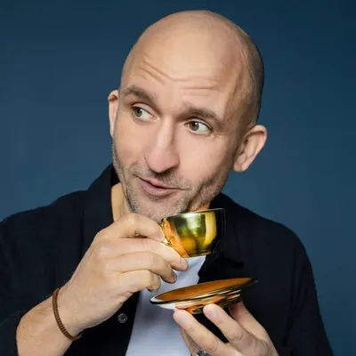 Markus Barth Instagram profile photo
