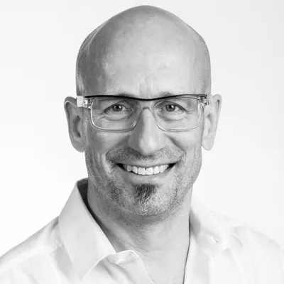 Prof. Dr. Markus Huerzeler profile