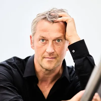 Markus Poschner profile