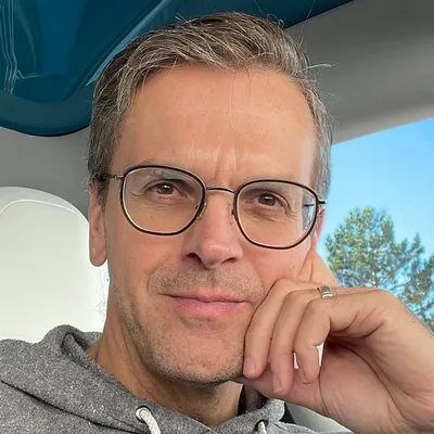 Markus Ebeling profile