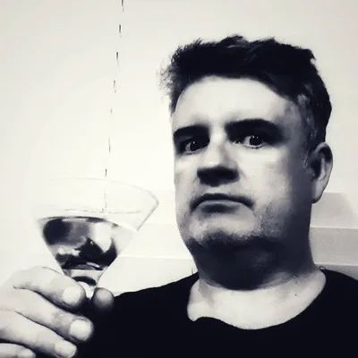 Markus Hainz profile