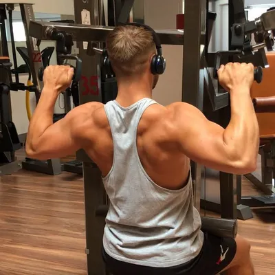 Markus Eberhardt profile