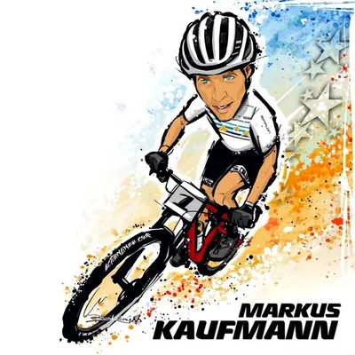 Markus Kaufmann profile