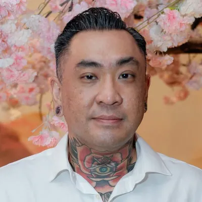 Markus Wiriahadinata profile