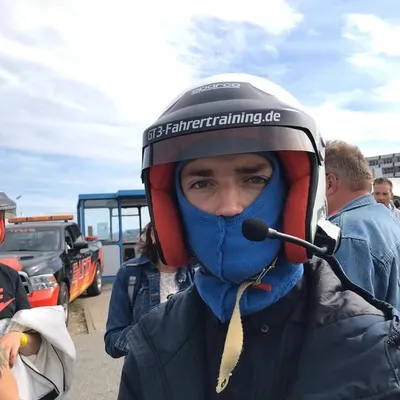 Markus Mscichowski️️️️️®️ profile