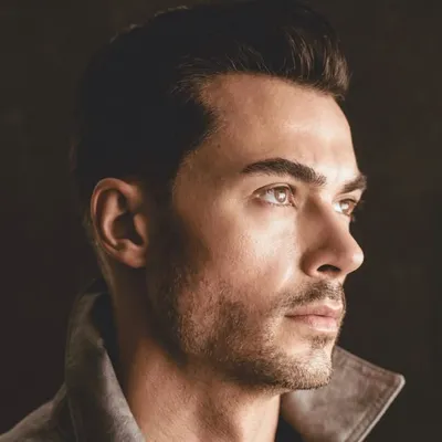 Markus Schäfer | MALE MODEL profile