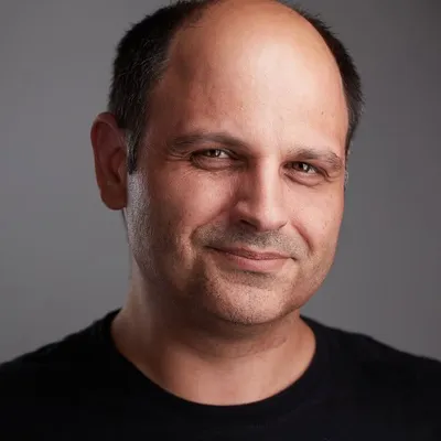 Markus Schänzle 💎 profile
