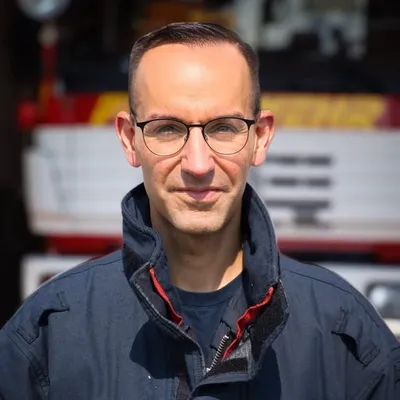 Markus Schlott profile