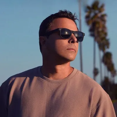 Markus Schulz profile