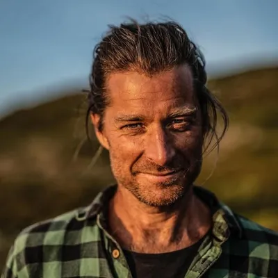 Markus Torgeby profile