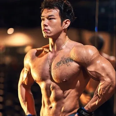 李浩鋒 Markus profile