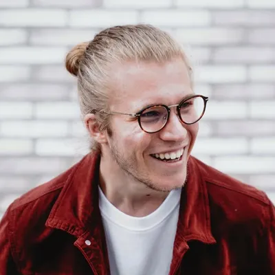 Mark van Leeuwen profile