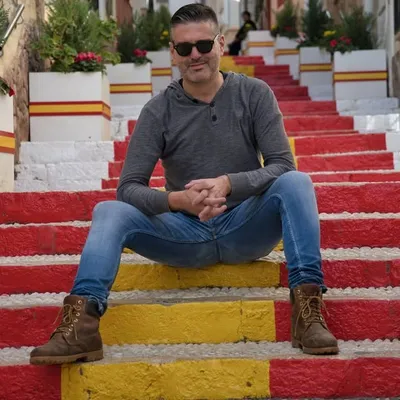 🇪🇸marcos vázquez campaña🇪🇸 profile
