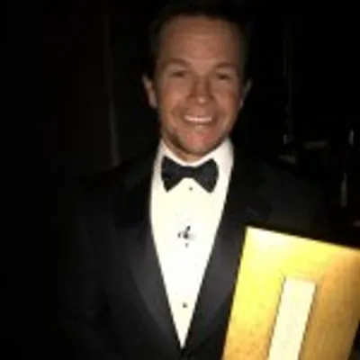 Mark Wahlberg profile