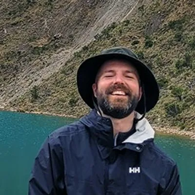 Mark Freeman profile