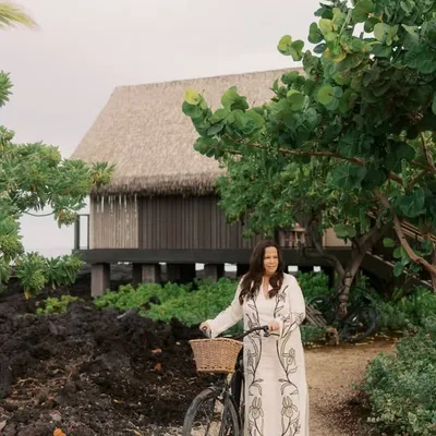 Marlan Willardson | Luxury Travel profile