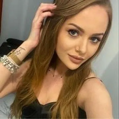 Marlena Młynarczyk 💋 profile