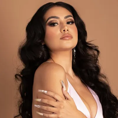 Marlene Mendez profile
