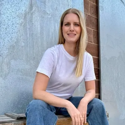 Marlene Ottendörfer profile