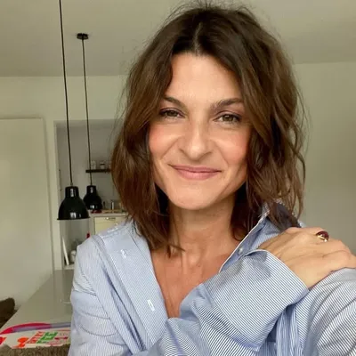 Marlene Lufen profile