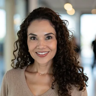 Marlen Treviño profile