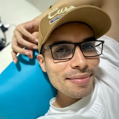 Alejo Marlēs profile