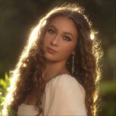 ♡Marley Arnold♡