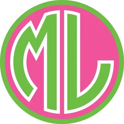 Marleylilly - Monogrammed Gifts profile