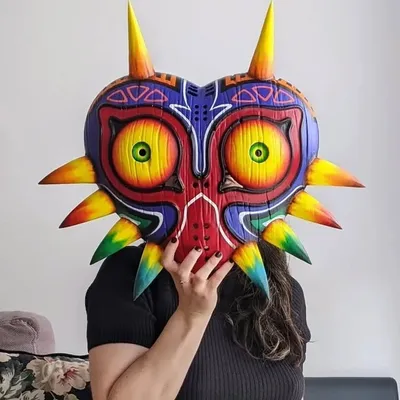 Marlichou profile
