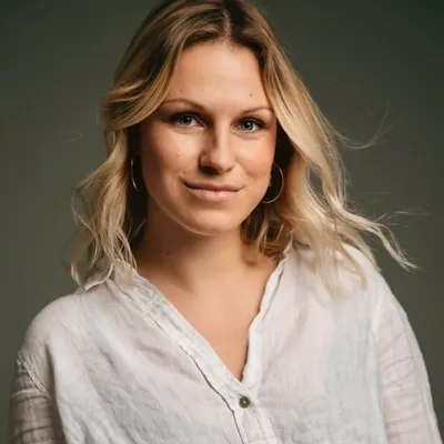 Marlien Echelpoels profile