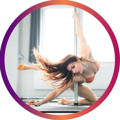 Marlo | Movement Educator specializing in Flow profile