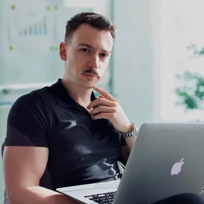 Marlon Bohrer profile